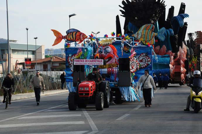 Ingrandisci la foto